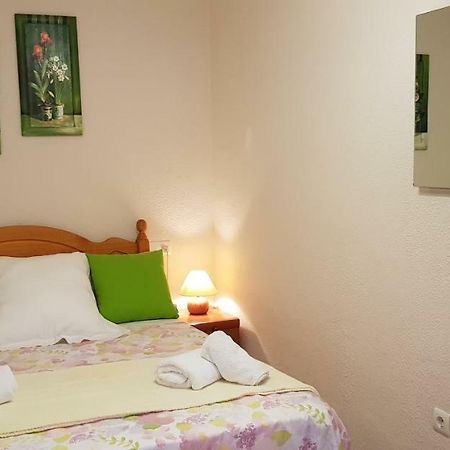 גרנדה Calle Frailes Apartamento מראה חיצוני תמונה