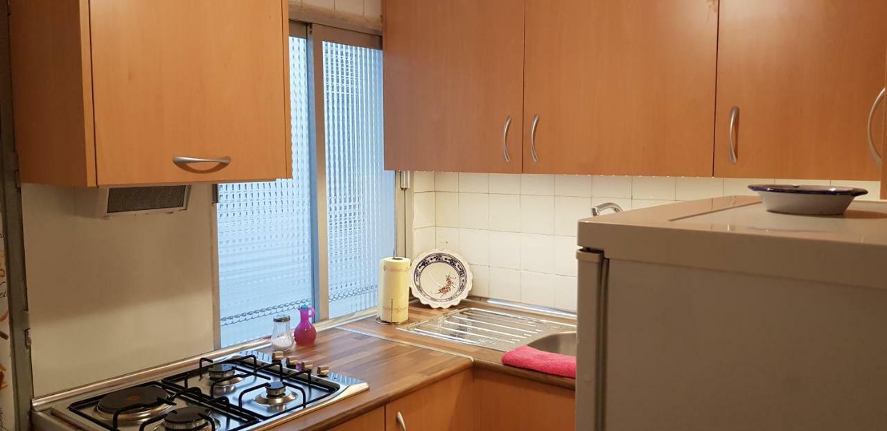 גרנדה Calle Frailes Apartamento מראה חיצוני תמונה