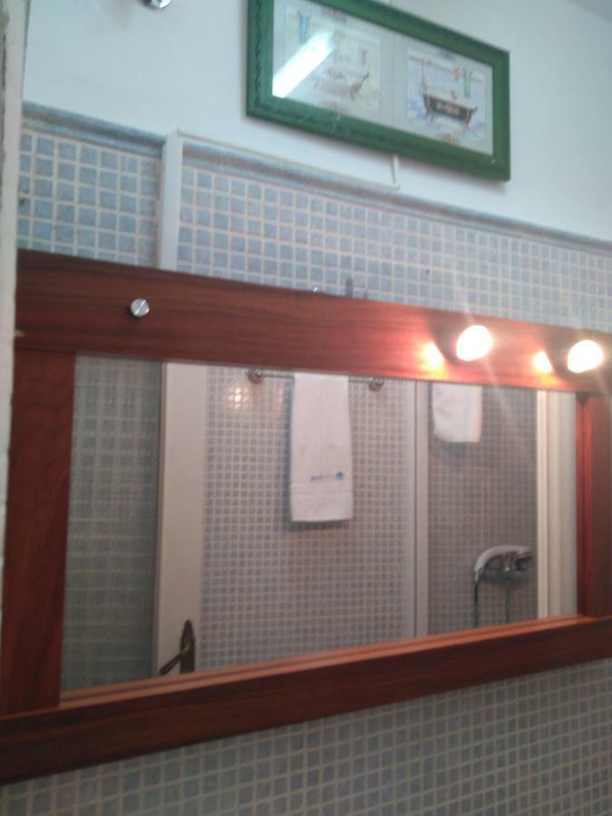 גרנדה Calle Frailes Apartamento מראה חיצוני תמונה